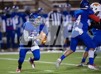 Thumbnail 2 in South Garland vs Sachse photogallery.