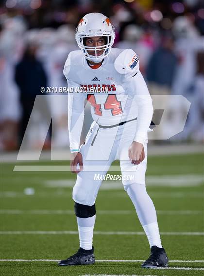 Thumbnail 1 in South Garland vs Sachse photogallery.