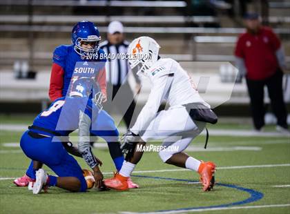 Thumbnail 3 in South Garland vs Sachse photogallery.