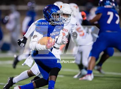 Thumbnail 2 in South Garland vs Sachse photogallery.