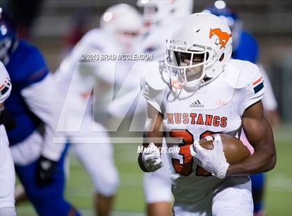 Thumbnail 2 in South Garland vs Sachse photogallery.