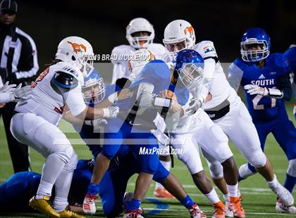 Thumbnail 1 in South Garland vs Sachse photogallery.