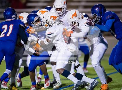 Thumbnail 2 in South Garland vs Sachse photogallery.