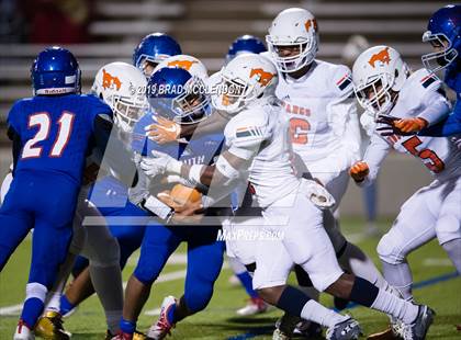 Thumbnail 3 in South Garland vs Sachse photogallery.