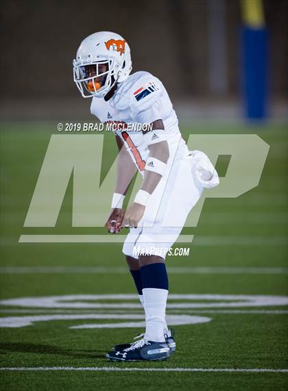 Thumbnail 3 in South Garland vs Sachse photogallery.