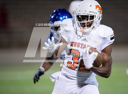 Thumbnail 3 in South Garland vs Sachse photogallery.