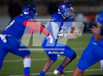 Thumbnail 2 in South Garland vs Sachse photogallery.