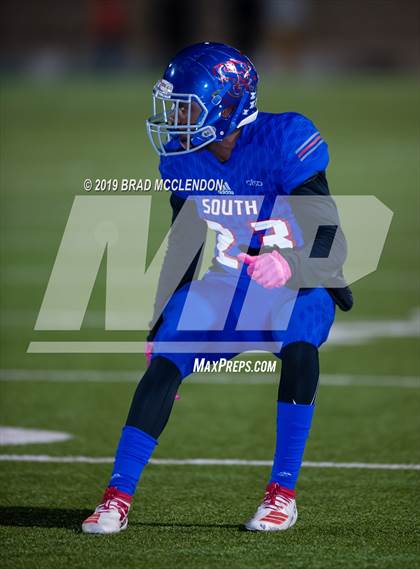 Thumbnail 2 in South Garland vs Sachse photogallery.
