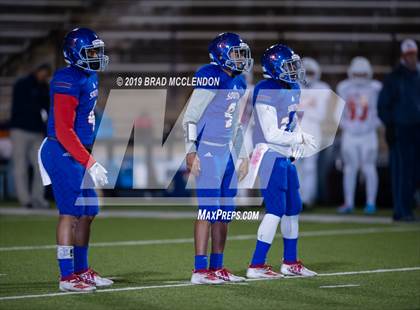 Thumbnail 1 in South Garland vs Sachse photogallery.