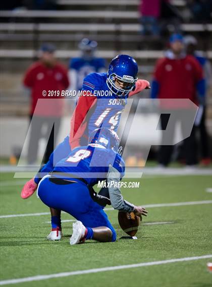 Thumbnail 1 in South Garland vs Sachse photogallery.