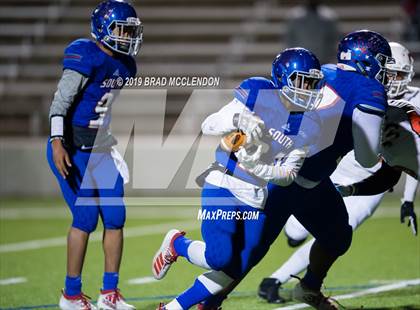 Thumbnail 1 in South Garland vs Sachse photogallery.