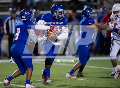 Thumbnail 3 in South Garland vs Sachse photogallery.