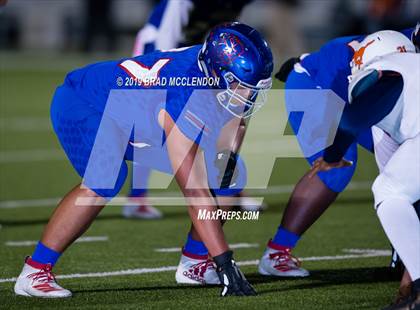 Thumbnail 3 in South Garland vs Sachse photogallery.