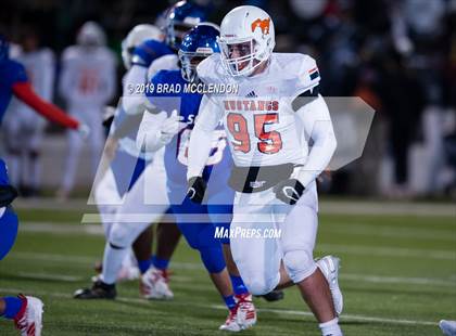 Thumbnail 1 in South Garland vs Sachse photogallery.