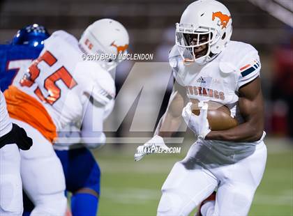 Thumbnail 1 in South Garland vs Sachse photogallery.