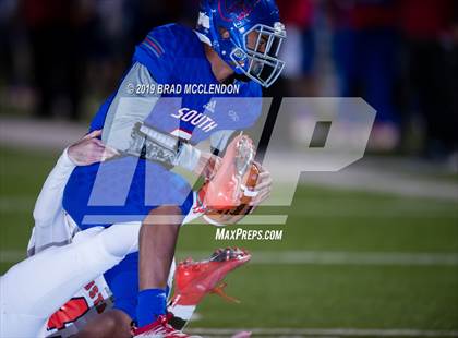 Thumbnail 3 in South Garland vs Sachse photogallery.