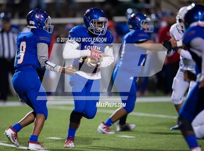 Thumbnail 1 in South Garland vs Sachse photogallery.