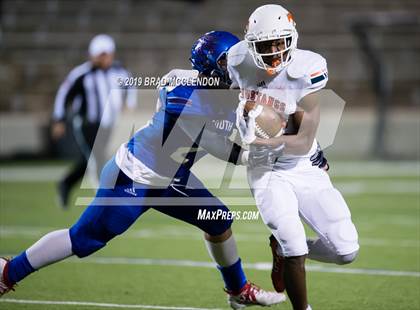 Thumbnail 3 in South Garland vs Sachse photogallery.