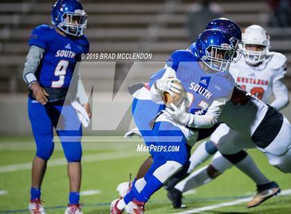 Thumbnail 2 in South Garland vs Sachse photogallery.
