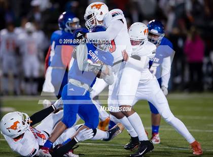 Thumbnail 3 in South Garland vs Sachse photogallery.