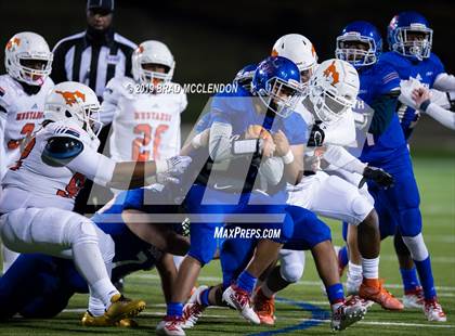 Thumbnail 3 in South Garland vs Sachse photogallery.