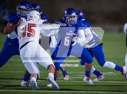 Thumbnail 1 in South Garland vs Sachse photogallery.