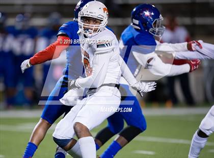 Thumbnail 1 in South Garland vs Sachse photogallery.