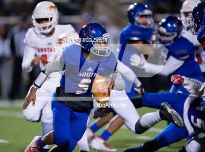 Thumbnail 2 in South Garland vs Sachse photogallery.