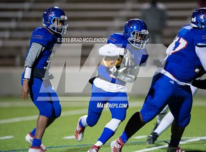 Thumbnail 3 in South Garland vs Sachse photogallery.