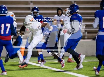 Thumbnail 2 in South Garland vs Sachse photogallery.