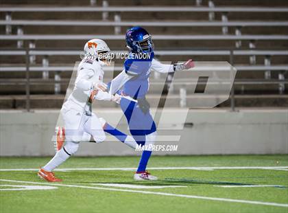 Thumbnail 2 in South Garland vs Sachse photogallery.