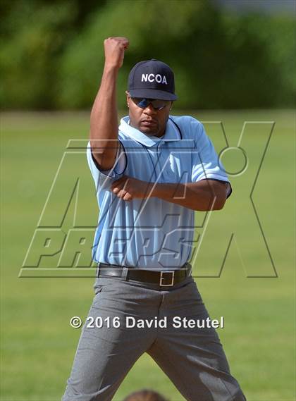 Thumbnail 2 in Sacramento @ McClatchy photogallery.