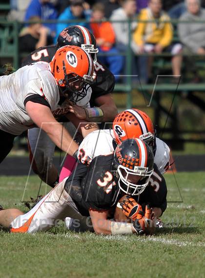 Thumbnail 1 in Smethport @ Port Allegany photogallery.