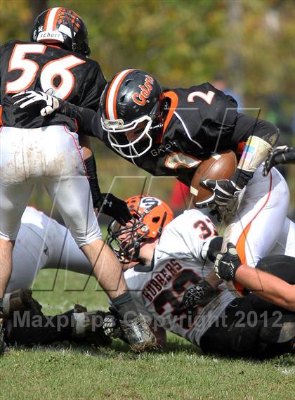 Thumbnail 2 in Smethport @ Port Allegany photogallery.