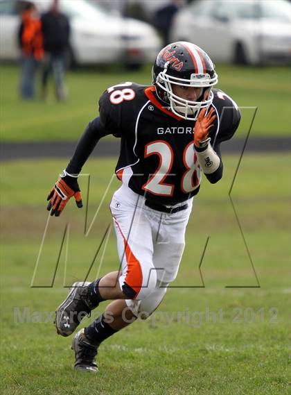 Thumbnail 3 in Smethport @ Port Allegany photogallery.