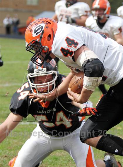 Thumbnail 3 in Smethport @ Port Allegany photogallery.
