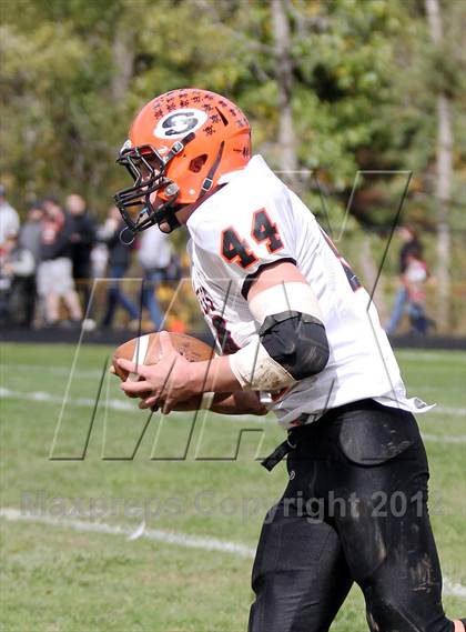 Thumbnail 3 in Smethport @ Port Allegany photogallery.