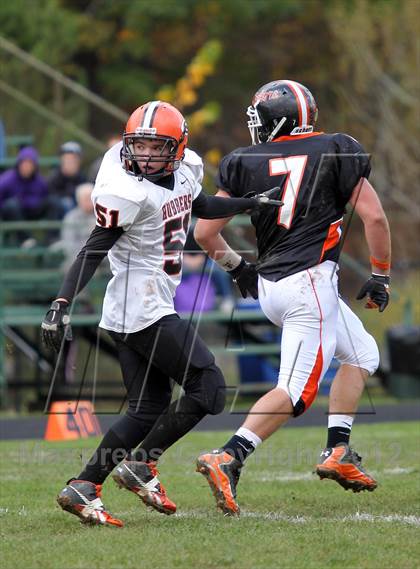 Thumbnail 2 in Smethport @ Port Allegany photogallery.