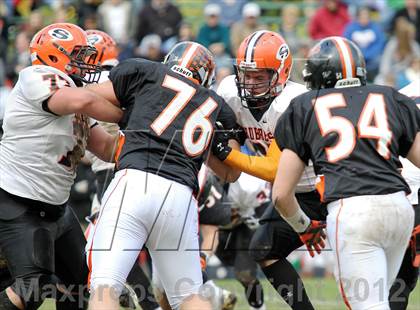 Thumbnail 2 in Smethport @ Port Allegany photogallery.