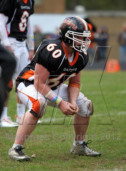 Thumbnail 1 in Smethport @ Port Allegany photogallery.