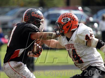 Thumbnail 1 in Smethport @ Port Allegany photogallery.