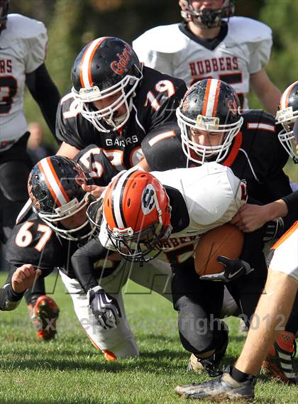 Thumbnail 2 in Smethport @ Port Allegany photogallery.