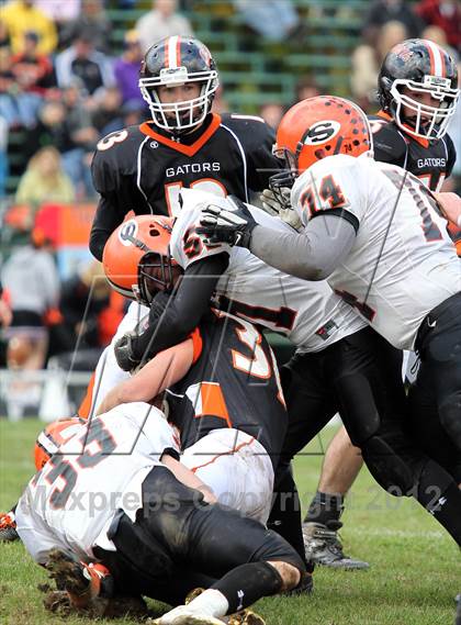 Thumbnail 3 in Smethport @ Port Allegany photogallery.