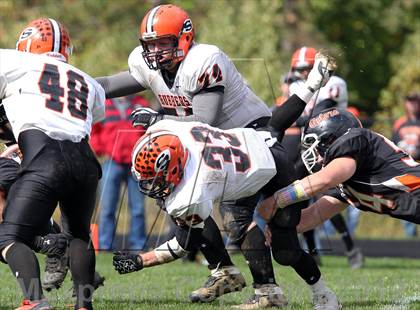 Thumbnail 3 in Smethport @ Port Allegany photogallery.