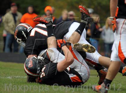 Thumbnail 3 in Smethport @ Port Allegany photogallery.