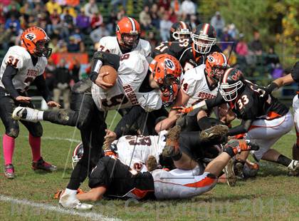Thumbnail 1 in Smethport @ Port Allegany photogallery.