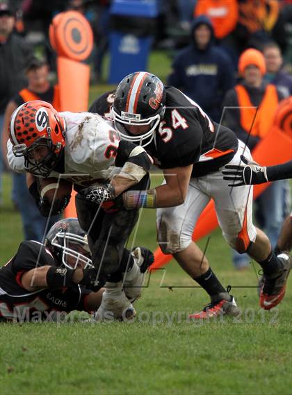 Thumbnail 1 in Smethport @ Port Allegany photogallery.