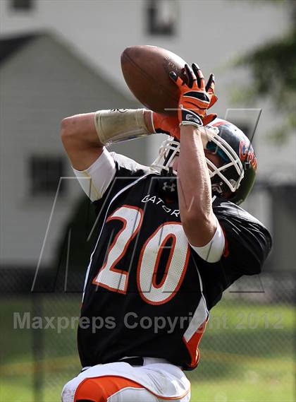 Thumbnail 2 in Smethport @ Port Allegany photogallery.