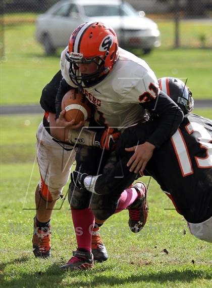 Thumbnail 3 in Smethport @ Port Allegany photogallery.