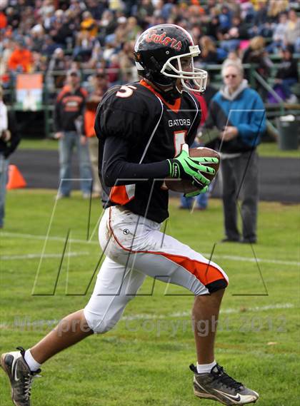 Thumbnail 1 in Smethport @ Port Allegany photogallery.